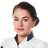 Плахина Елена Владимировна