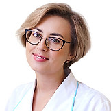 Комарова Дарья Константиновна