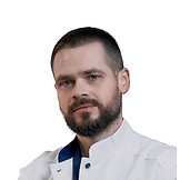 Гасянец Виталий Иванович