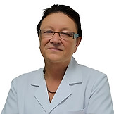 Веденеева Людмила Фёдоровна