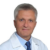 Симонов Сергей Николаевич
