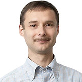 Тактайкин Андрей Игоревич
