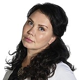 Цуран Татьяна Александровна