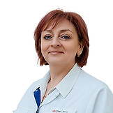 Шинкарь Наталья Николаевна