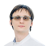 Болотин Илья Александрович