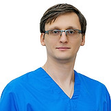 Болотин Илья Александрович