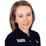 Долина Мария Владимировна