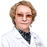 Гончарова Лидия Геннадиевна