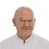 Березовский Дмитрий Евгеньевич