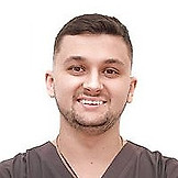 Василенко Прохор Сергеевич