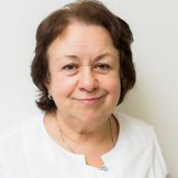 Ахмадуллина Тамара Нуриевна