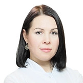 Зеткина (Лысикова) Татьяна Геннадьевна