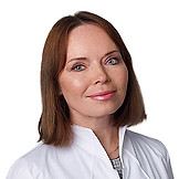 Козлова Светлана Александровна