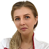 Колганова Алена Сергеевна