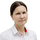 Шпынова Ирина Александровна