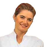 Кисилева Екатерина Ильинична