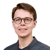 Годявин Роман Александрович