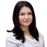 Тарасова Жанна Андреевна