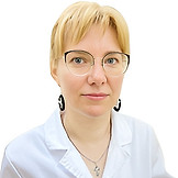 Егорова Анастасия Александровна