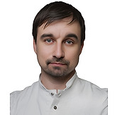 Бахвалов Сергей Юрьевич