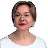 Андриенко Елена Михайловна