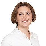 Дмитриева Юлия Владимировна