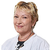 Ананьева Наталия Исаевна