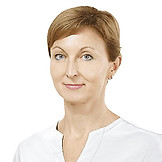 Васильева Елена Валерьевна
