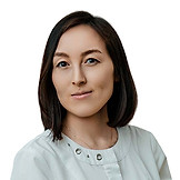 Юнусова Асель Кинжебековна