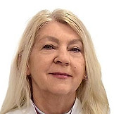 Дегтева Любовь Сергеевна