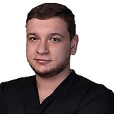 Бандровский Евгений Олегович