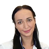 Мирная Дарья Александровна