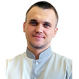 Самсонов Денис Владимирович