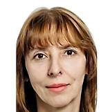 Кергетова Галина Алексеевна