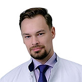 Шонов Олег Александрович