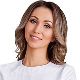 Екшибарова Наталья Игоревна