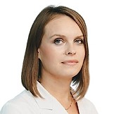 Гордеева Светлана Александровна
