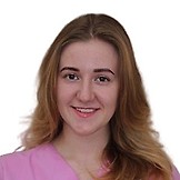 Ащеулова Кристина Николаевна