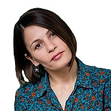 Архипова Алина Валентиновна