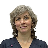Брилова Яна Евгеньевна