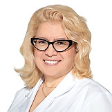 Карабан Елена Юрьевна