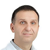 Алексеев Владимир Борисович