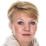 Алтыева Людмила Владимировна