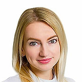 Смирнова Надежда Сергеевна
