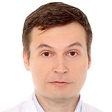 Чугунов Даниил Николаевич