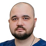 Сапрыкин Антон Сергеевич