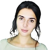 Топорова Вероника Сергеевна