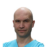 Бадиков Дмитрий Владимирович