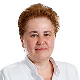 Лисицына Елена Алексеевна