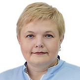 Бородина Ольга Анатольевна